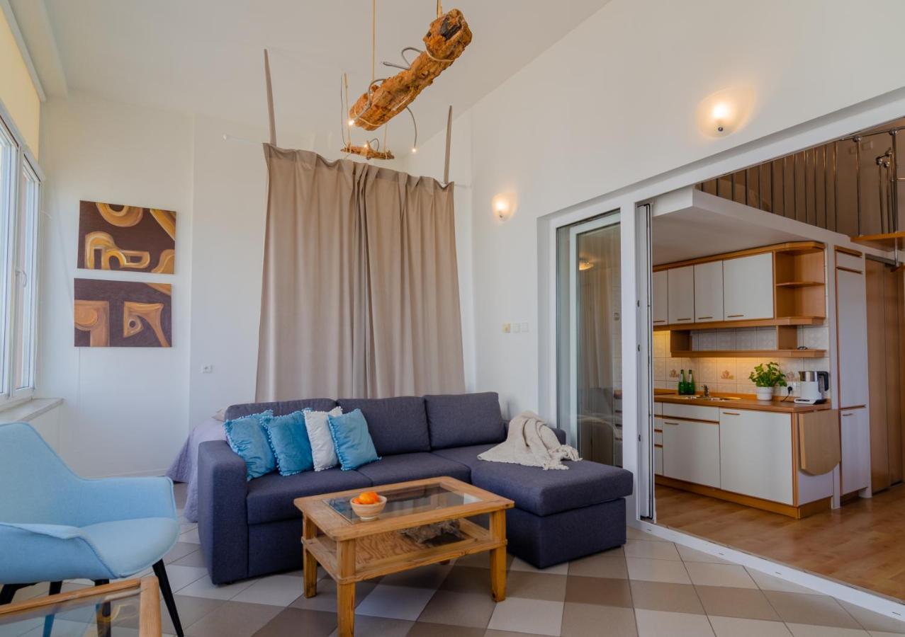 Holiday Home Statek 216 Z Antresola, Przy Plazy Miedzyzdroje Exterior foto