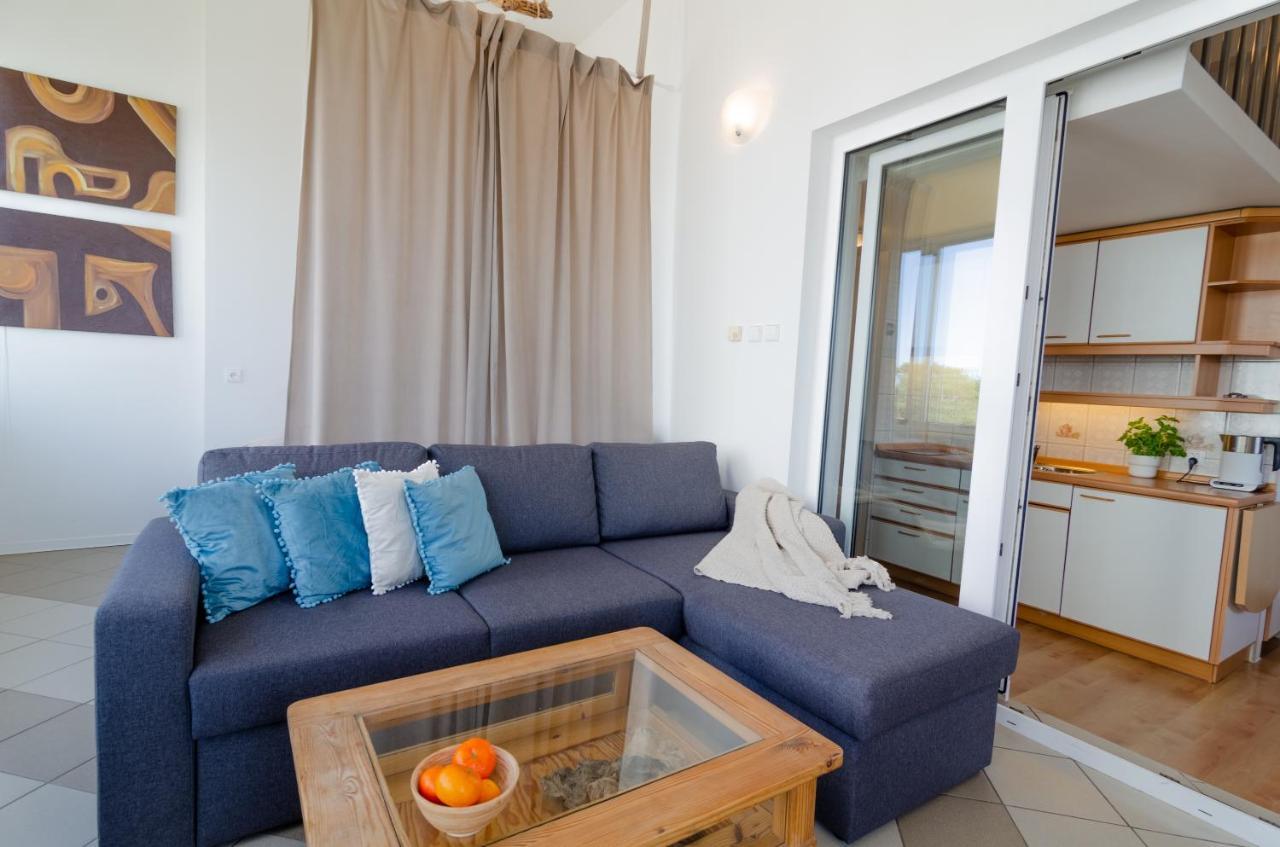 Holiday Home Statek 216 Z Antresola, Przy Plazy Miedzyzdroje Exterior foto